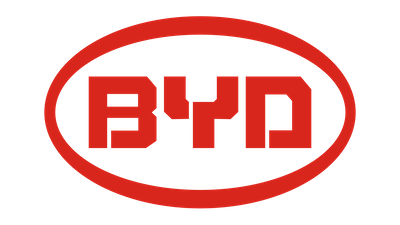 BYD