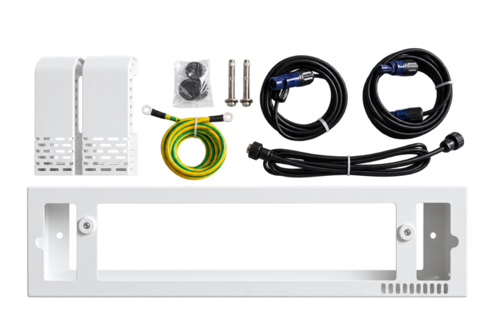 BTS-5K battery extension Sofar BTS-5K battery extension – Obrázok 1