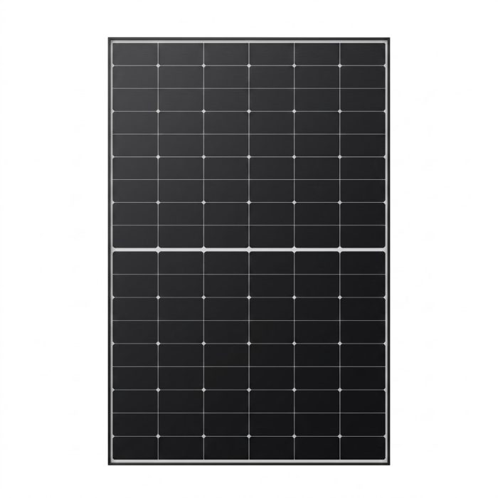LONGI LR5-54HTH-445W black frame - solárny panel LONGI LR5-54HTH-445W black frame - solárny panel – Obrázok 1