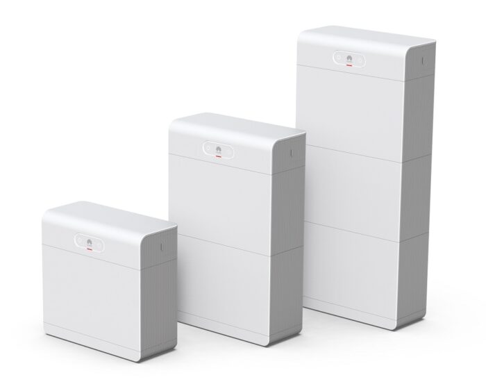 Huawei batériový modul LUNA2000-7-E1 LiFePO – Obrázok 1