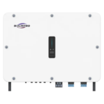 Solinteg M2HT-25K-150 menič napätia