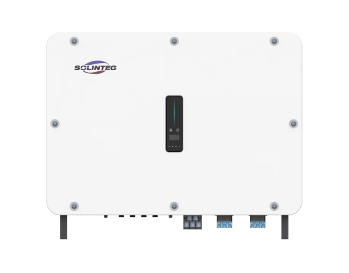 Solinteg M2HT-30K-150 menič napätia – Obrázok 1