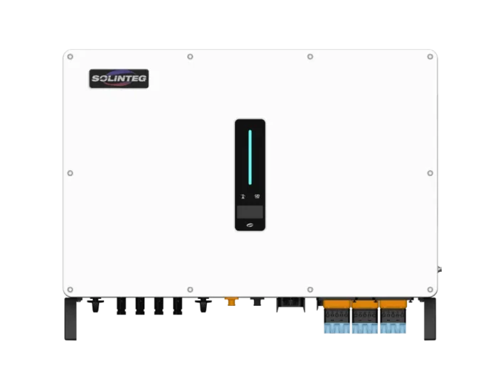 Solinteg MHT-30K-100 menič napätia – Obrázok 1