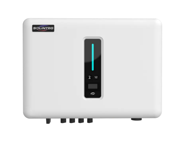 Solinteg MHT-6K-25 menič napätia – Obrázok 1