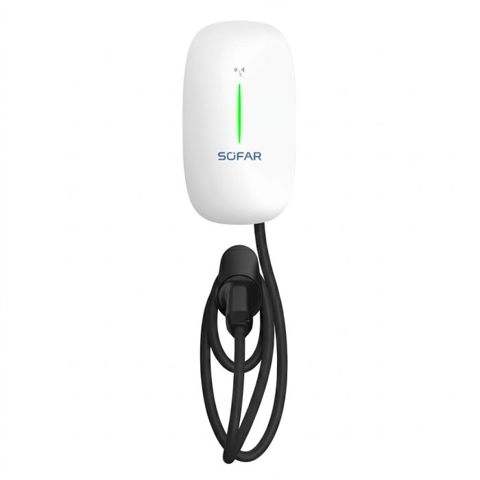 Wallbox Sofar EV11k-AC-02 Sofar Wallbox EV11k-AC-02 – Obrázok 1