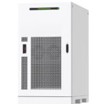 Huawei LUNA2000-241-2S1 - C&I Battery storage