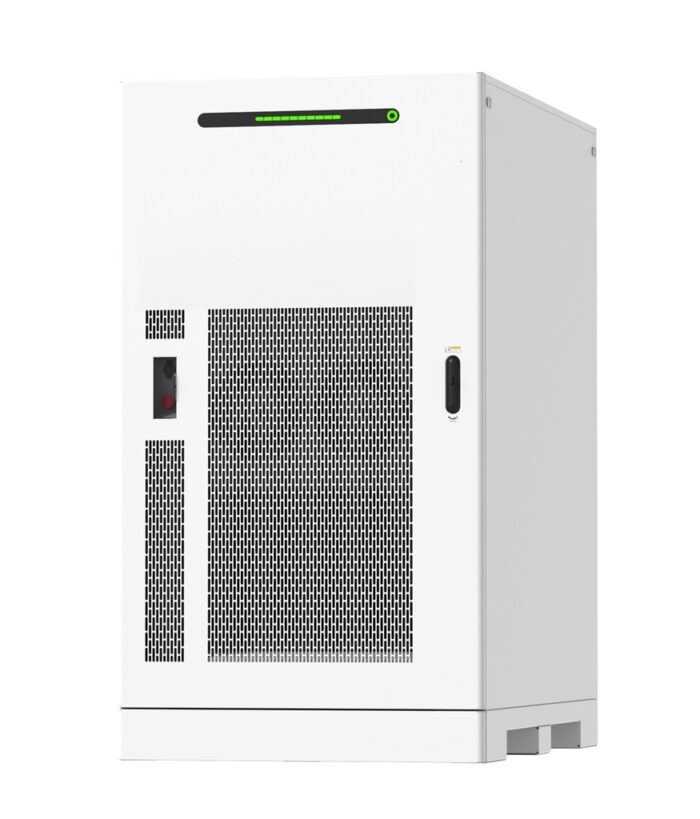 Huawei LUNA2000-241-2S1 - C&I Battery storage – Obrázok 1