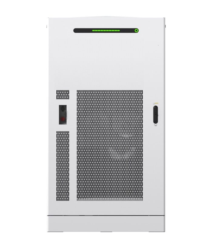 Huawei LUNA2000-241-2S1 - C&I Battery storage – Obrázok 2