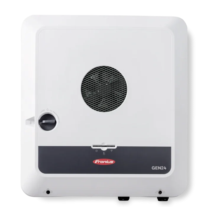 Fronius Symo GEN24 8.0 SC - menič napätia – Obrázok 1