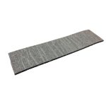 Gumená podložka Corab Rubber Insulation 333x120x6 – Obrázok 2