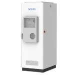 Sofar CBS 8000 - 80 kWh Battery Cabinet