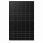 LONGI LR7-54HVH-480W black frame - solárny panel
