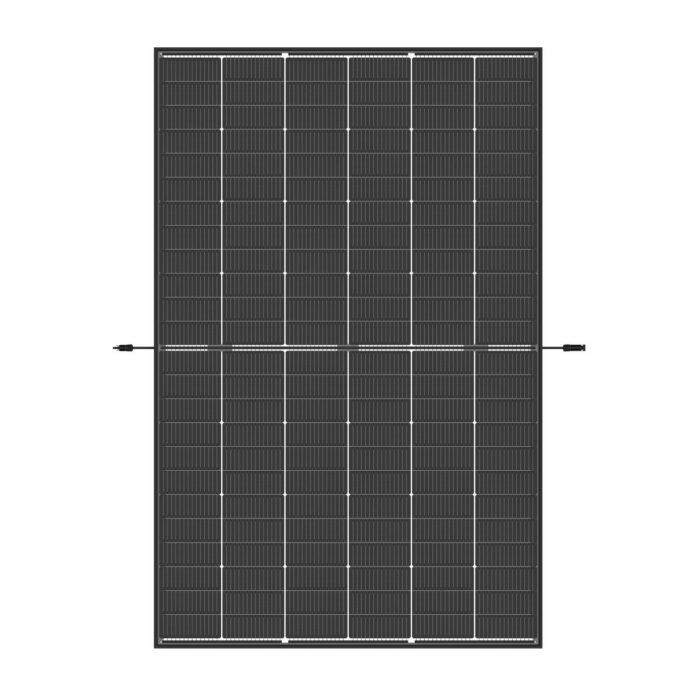 Trinasolar_465wp Trina Solar 465W TSM-NEG9R.28 Dual Glass N type i-TOPCon - solárny panel – Obrázok 1